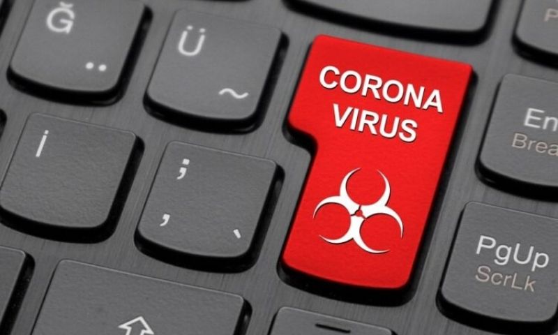 A Sad Outcome of the Coronavirus: Cyber-attackers Exploiting the Situation