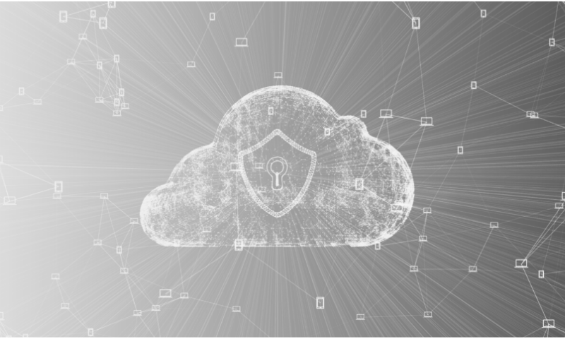 Enterprise-wide Threat Detection and Response Becomes Easy with a Cloud-based AI SOC Solution