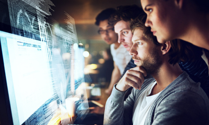 ARIA Cybersecurity Solutions-Sumo Logic Webinar: A Look at the 