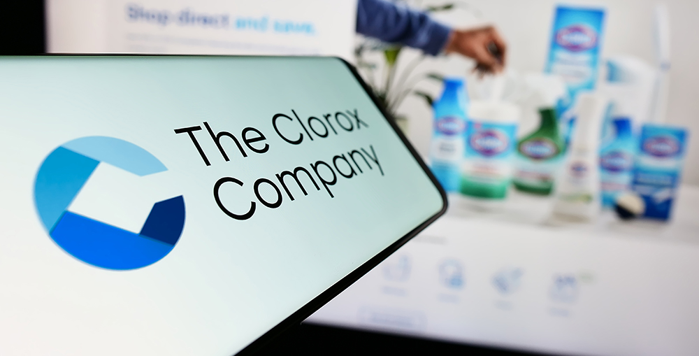 Clorox Cyberattack on critical production processes could have been stopped
