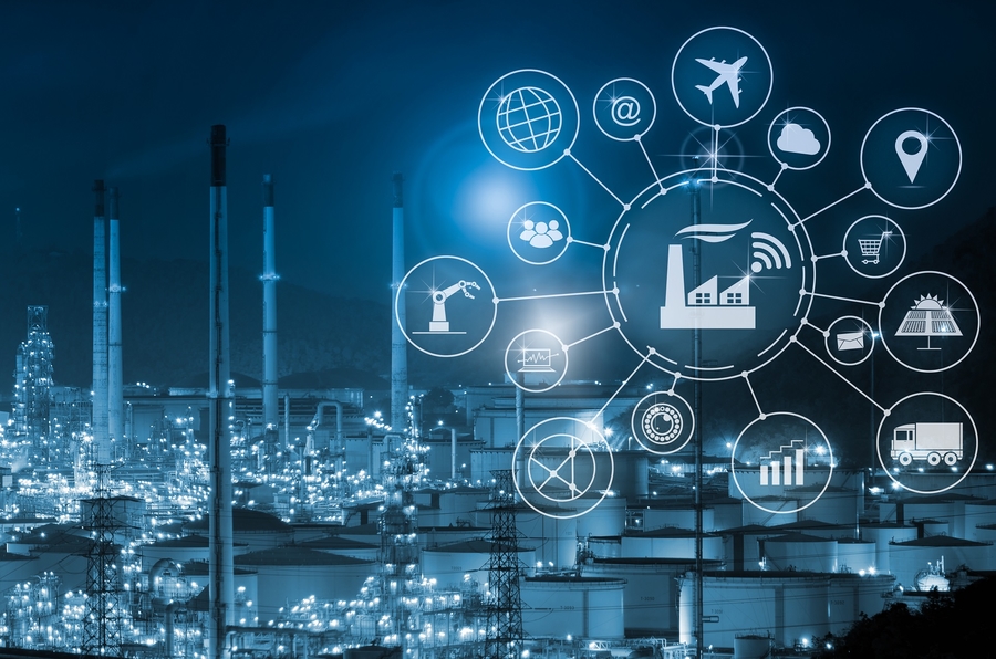 Reap the Benefits of IoT, Without Compromising SCADA Security